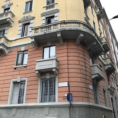 Hotel Paris Milan Extérieur photo