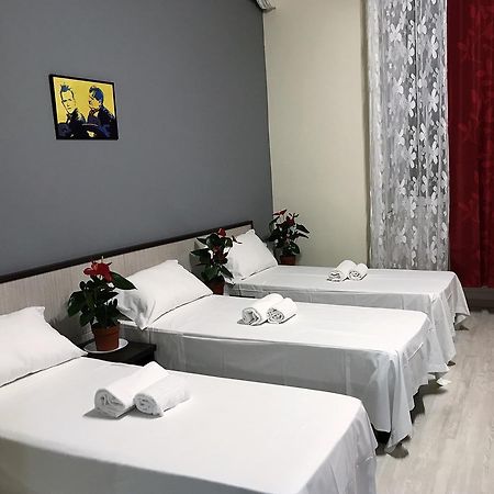 Hotel Paris Milan Extérieur photo