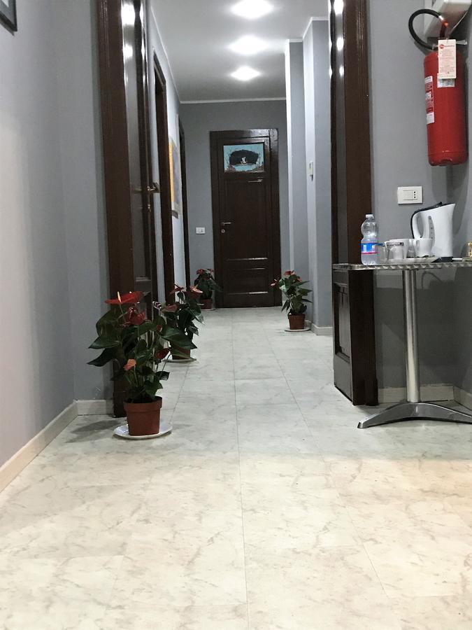 Hotel Paris Milan Extérieur photo
