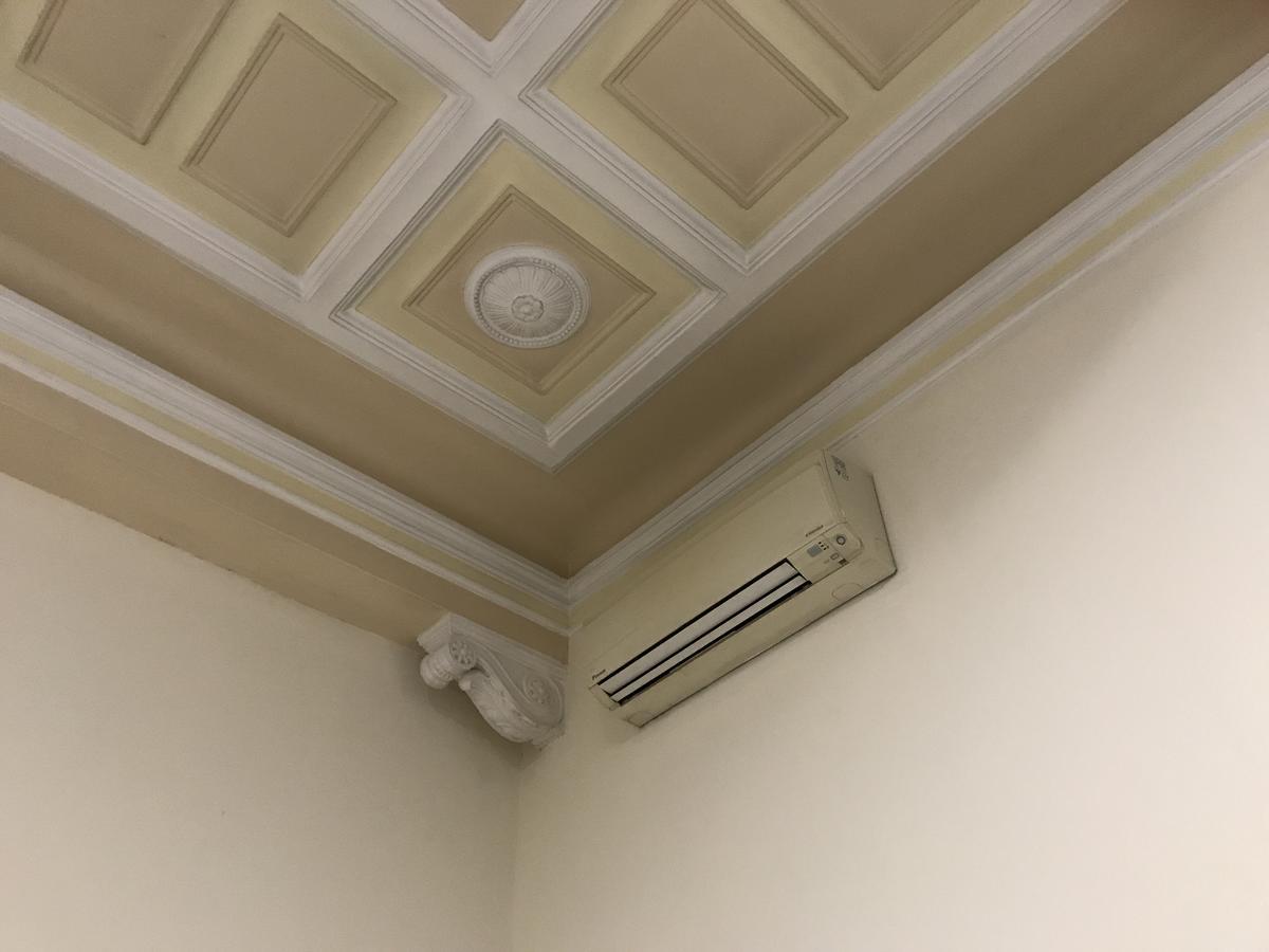 Hotel Paris Milan Extérieur photo