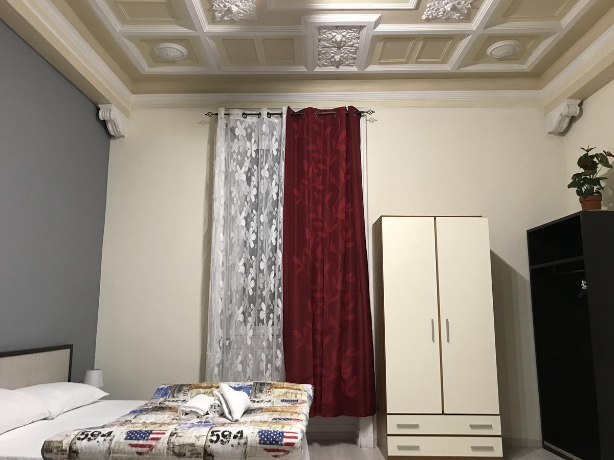Hotel Paris Milan Extérieur photo
