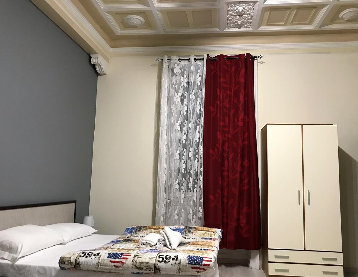 Hotel Paris Milan Extérieur photo