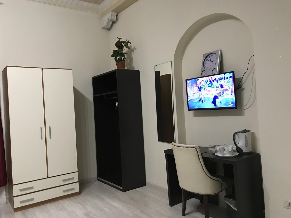 Hotel Paris Milan Extérieur photo